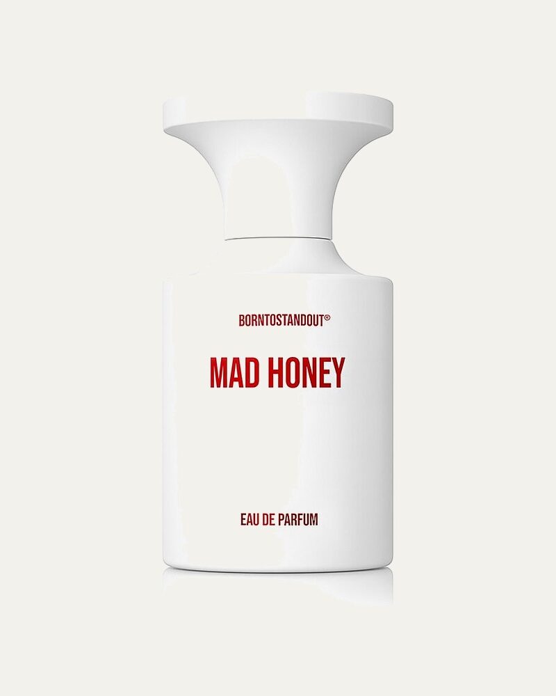MAD HONEY
