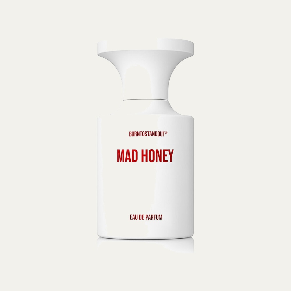 MAD HONEY