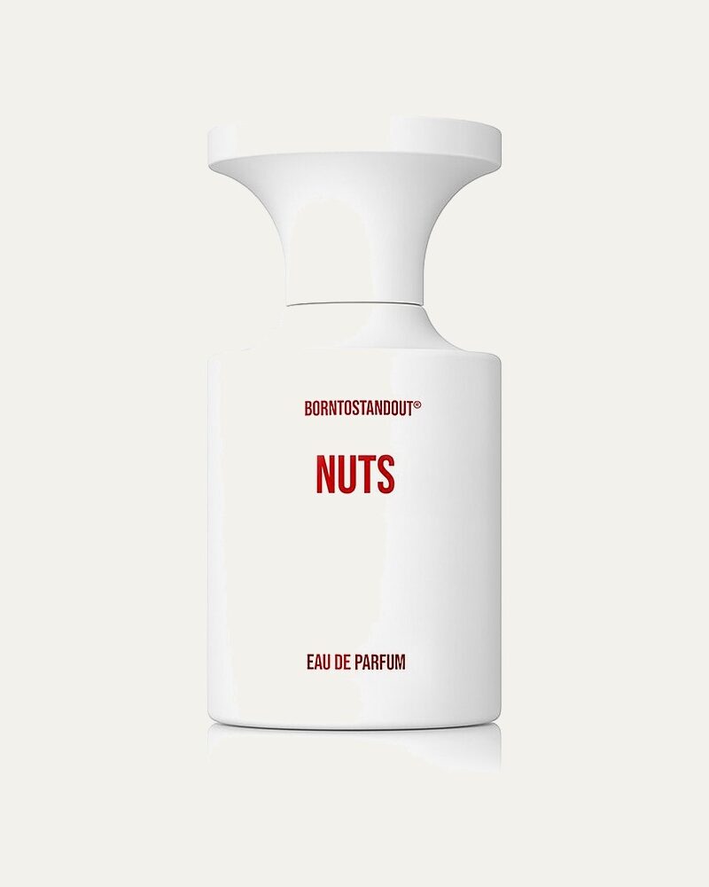 NUTS