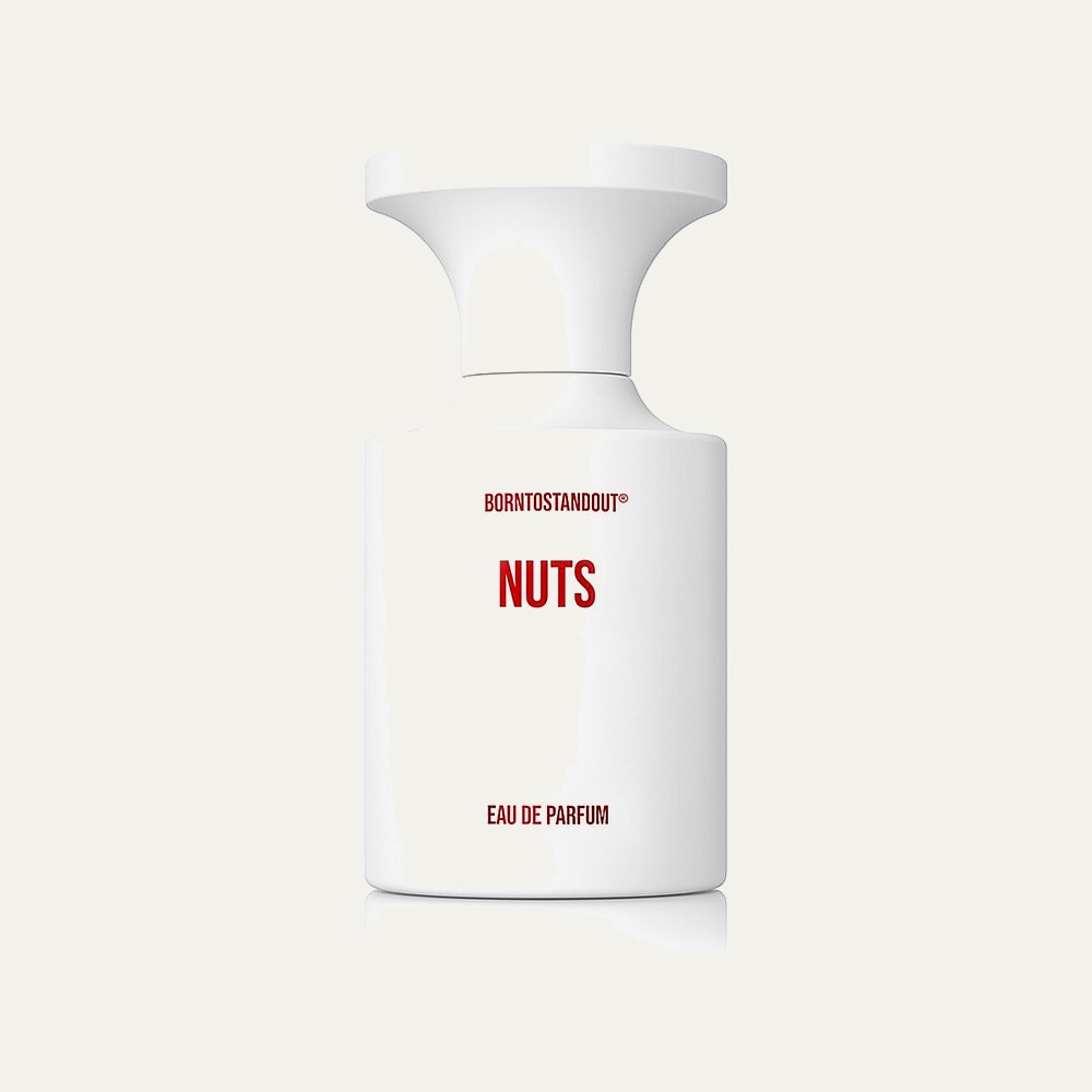 NUTS