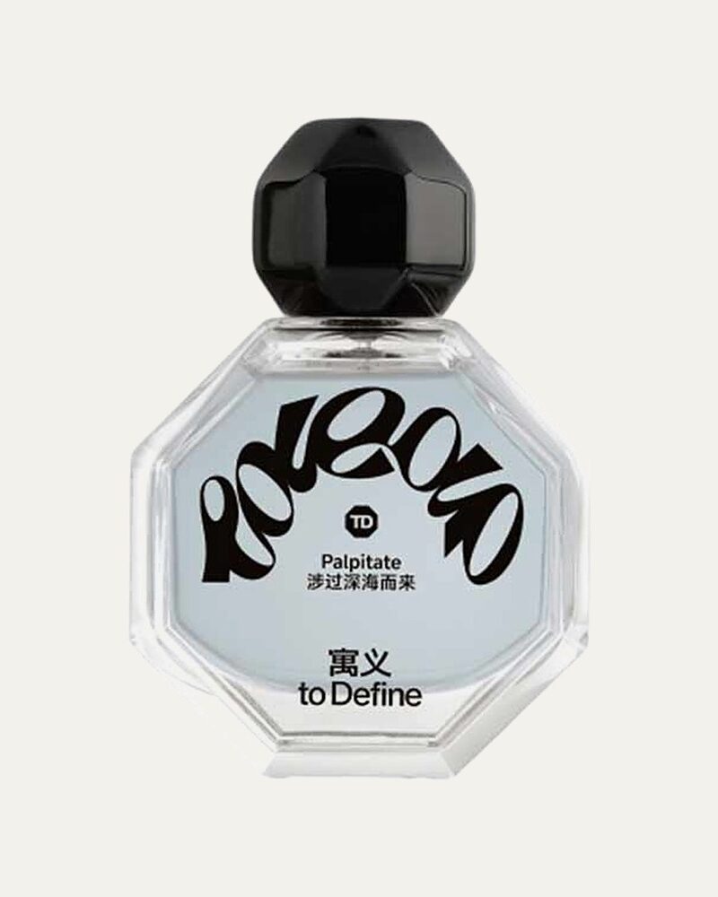 Palpitate, eau de parfum 50 ml To Define