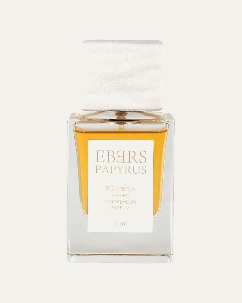 Sappho Sandalwood, parfum 50 ml EBERS Papyrus