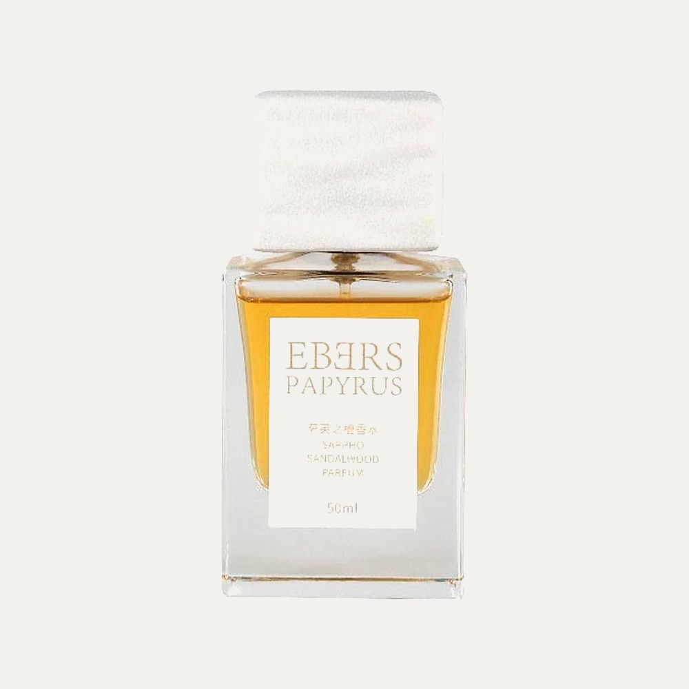 Sappho Sandalwood