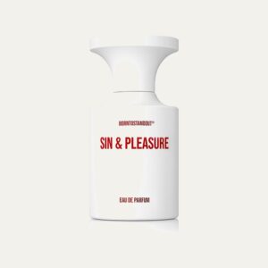 SIN & PLEASURE