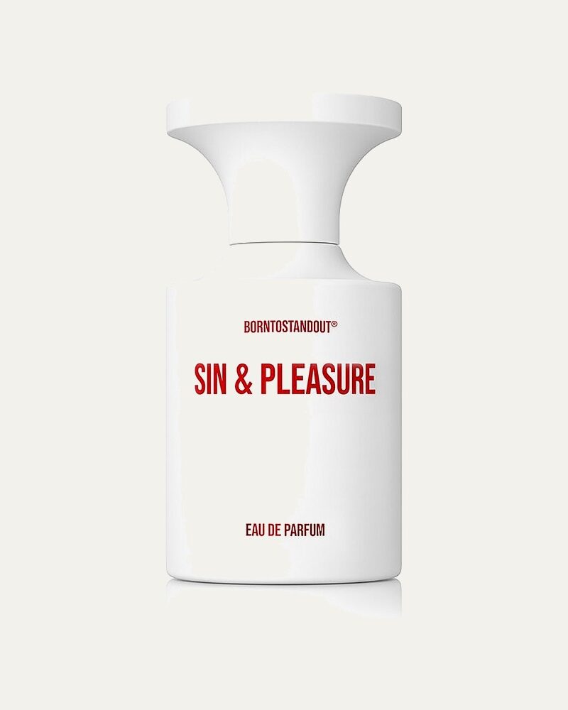 SIN & PLEASURE