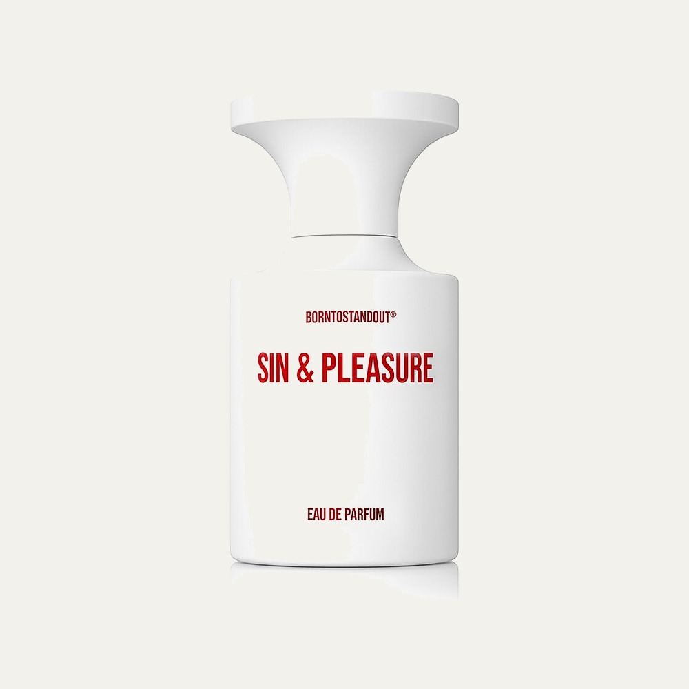 SIN & PLEASURE