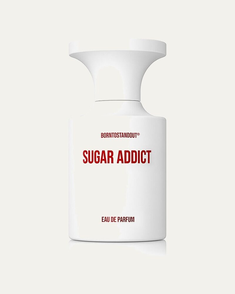 SUGAR ADDICT