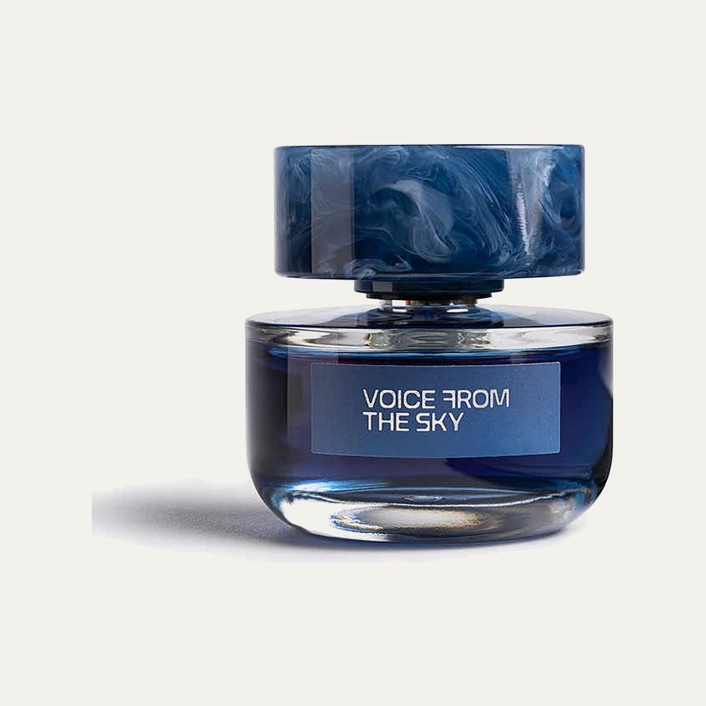 Voice from the Sky Voice From The Sky, flacon 50 ml